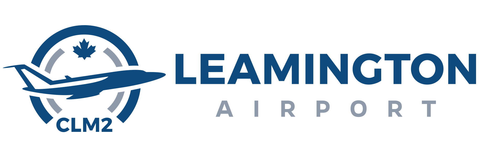 Leamington Airport CLM2